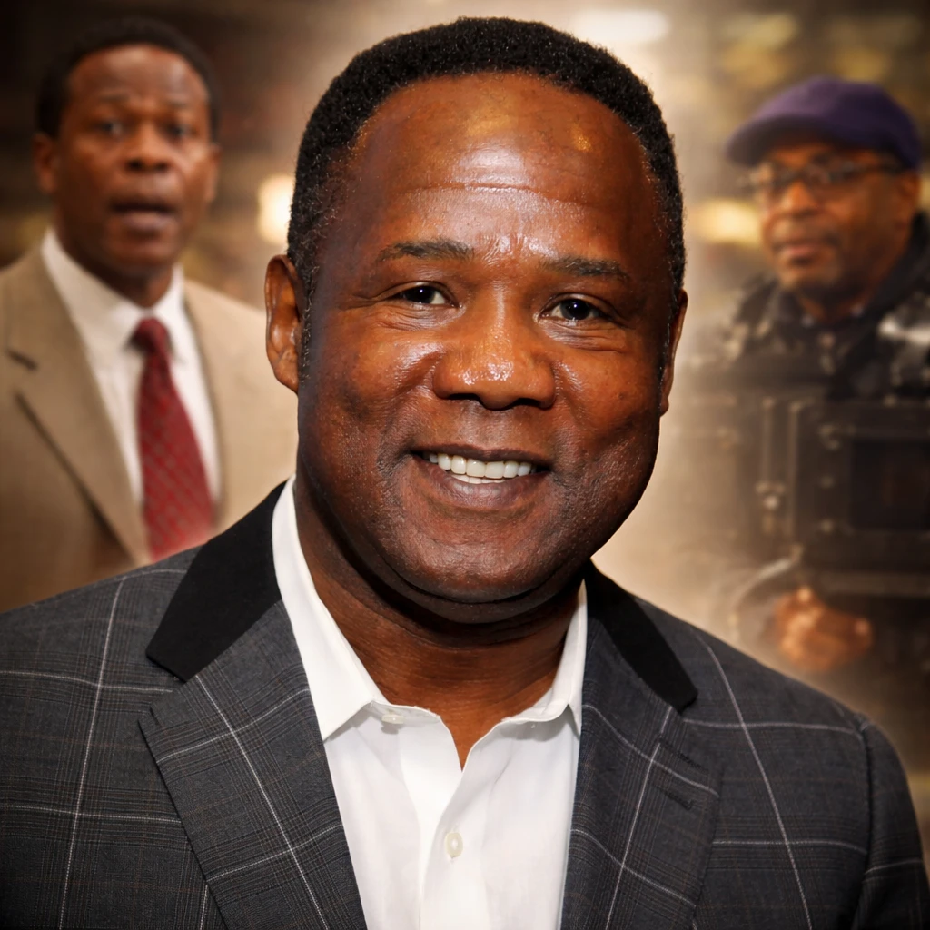 Actor Isiah Whitlock Jr., Renowned for Roles in 'The Wire' and Spike Lee Films, Passes Away at 71