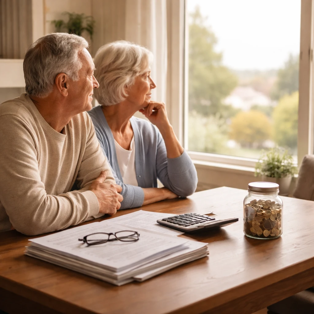 Evaluating the Retirement Income Potential of a $1 Million Portfolio