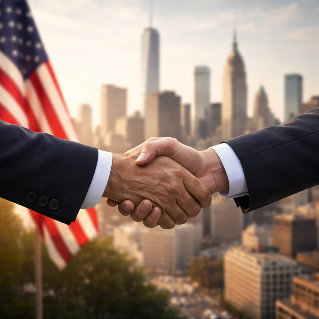 Nancy Pelosi to Back Jack Schlossberg in Competitive NYC Congressional Race