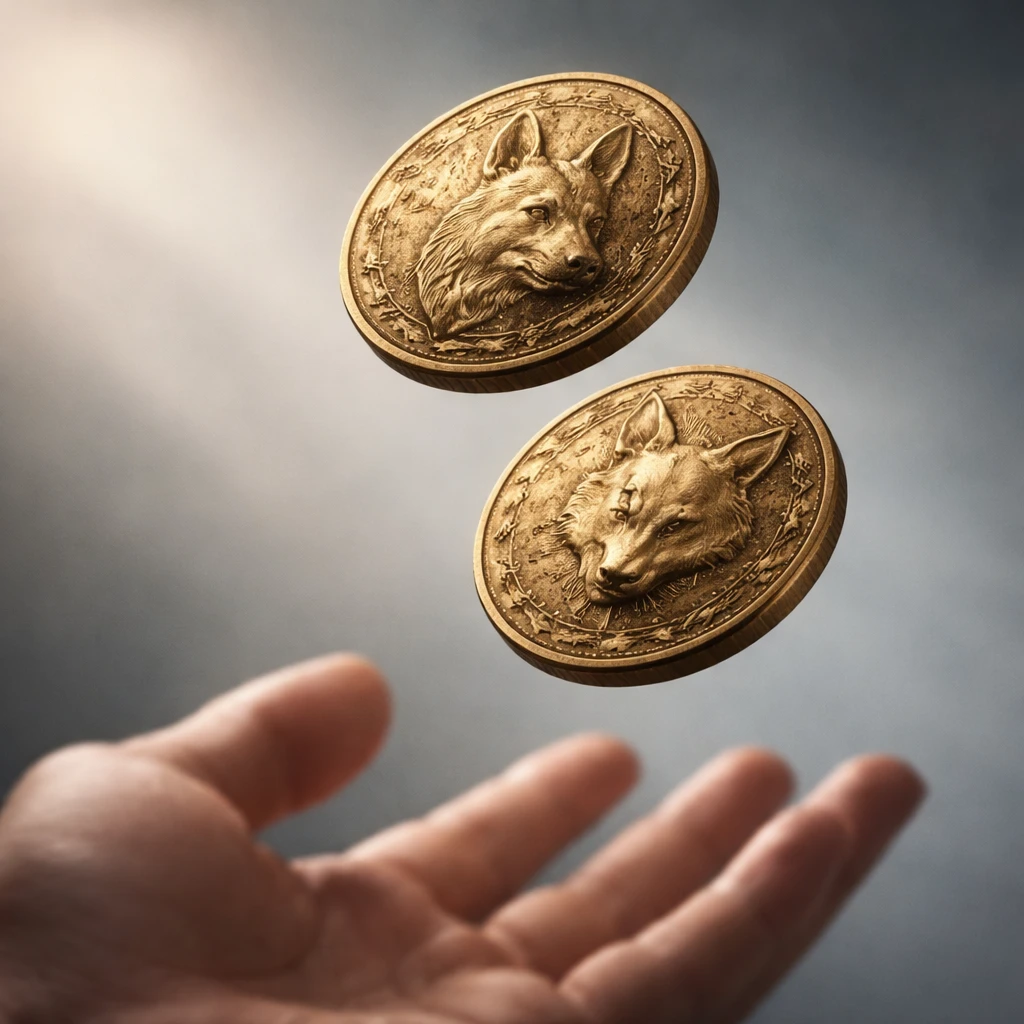 Significant Outflows Mark Weakness for Dogecoin and Shiba Inu Amid Key Support Breaches