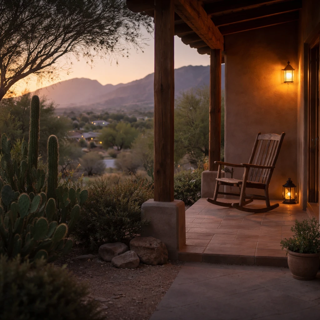 Search Underway for Missing Arizona Woman Connected to Prominent News Anchor