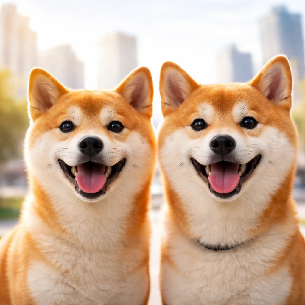 Dogecoin and Shiba Inu Outperform Major Cryptocurrencies Amid Institutional ETF Demand