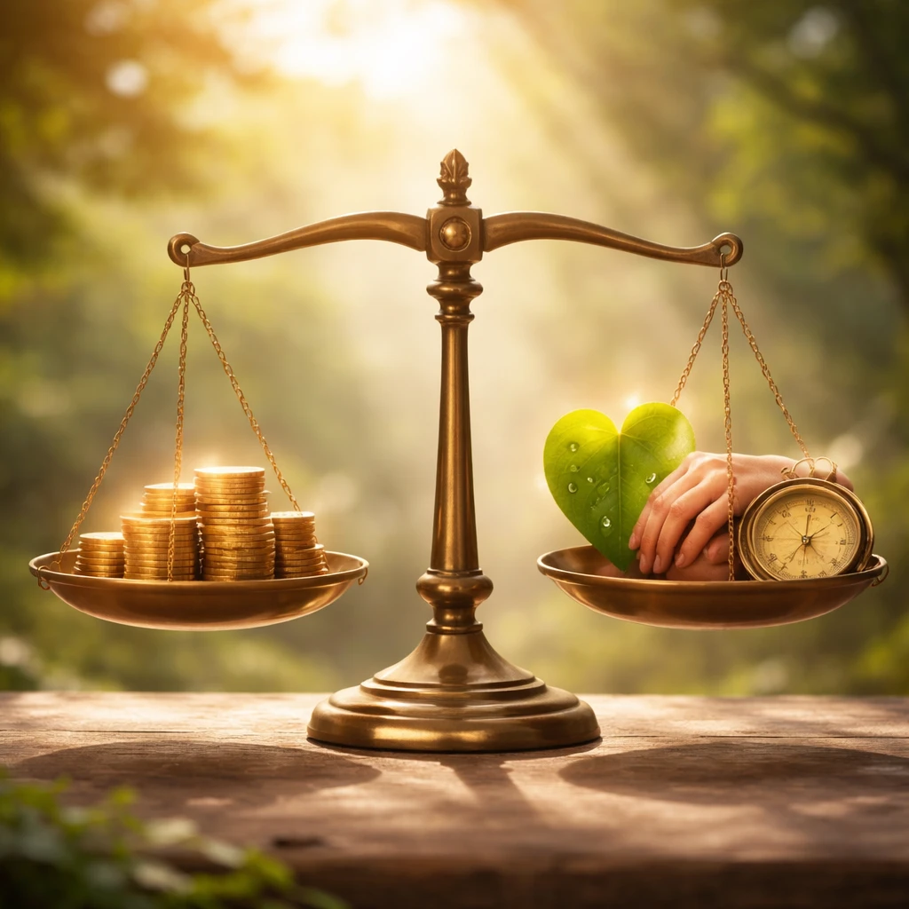 Binance Founder Changpeng Zhao Shares Perspective on True Wealth Beyond Financial Riches