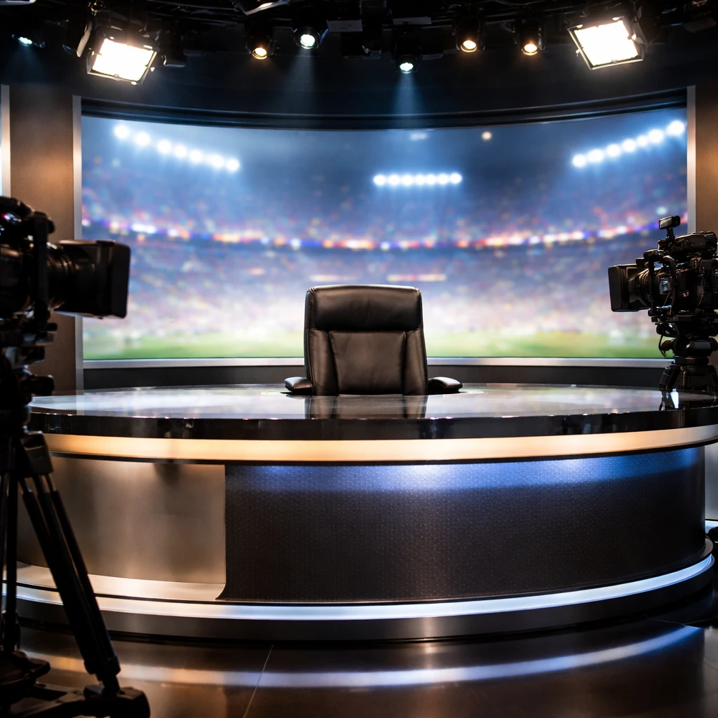 Trump to Feature in NBC's Super Bowl Coverage Despite Absence from the Game