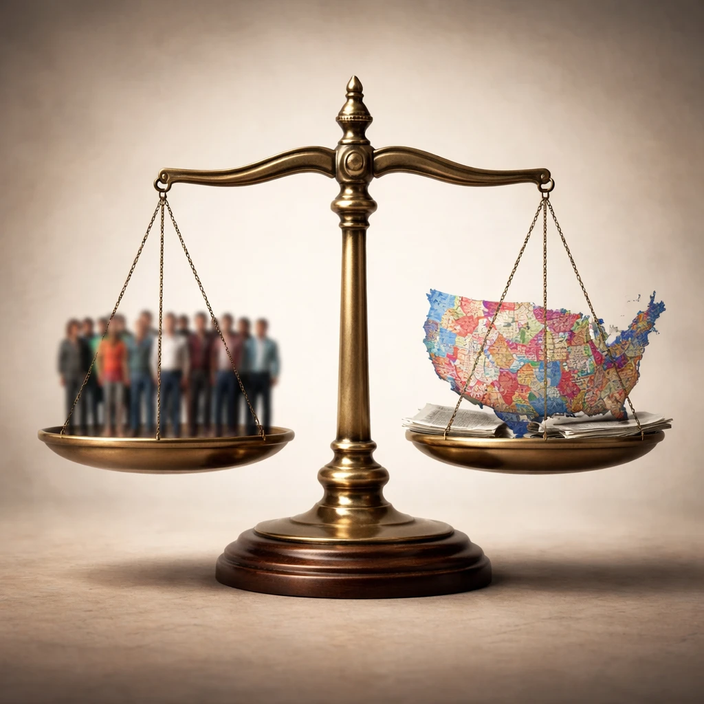 AI and Crypto Advisor David Sacks Highlights Political Motives Behind Democratic Immigration Stance