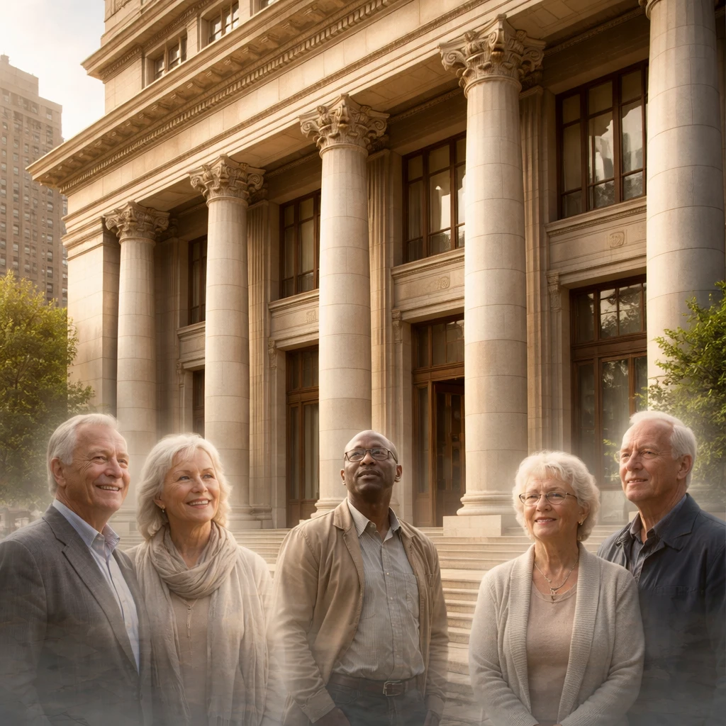 Investment Banks and Their Influence on Retirement Financial Health