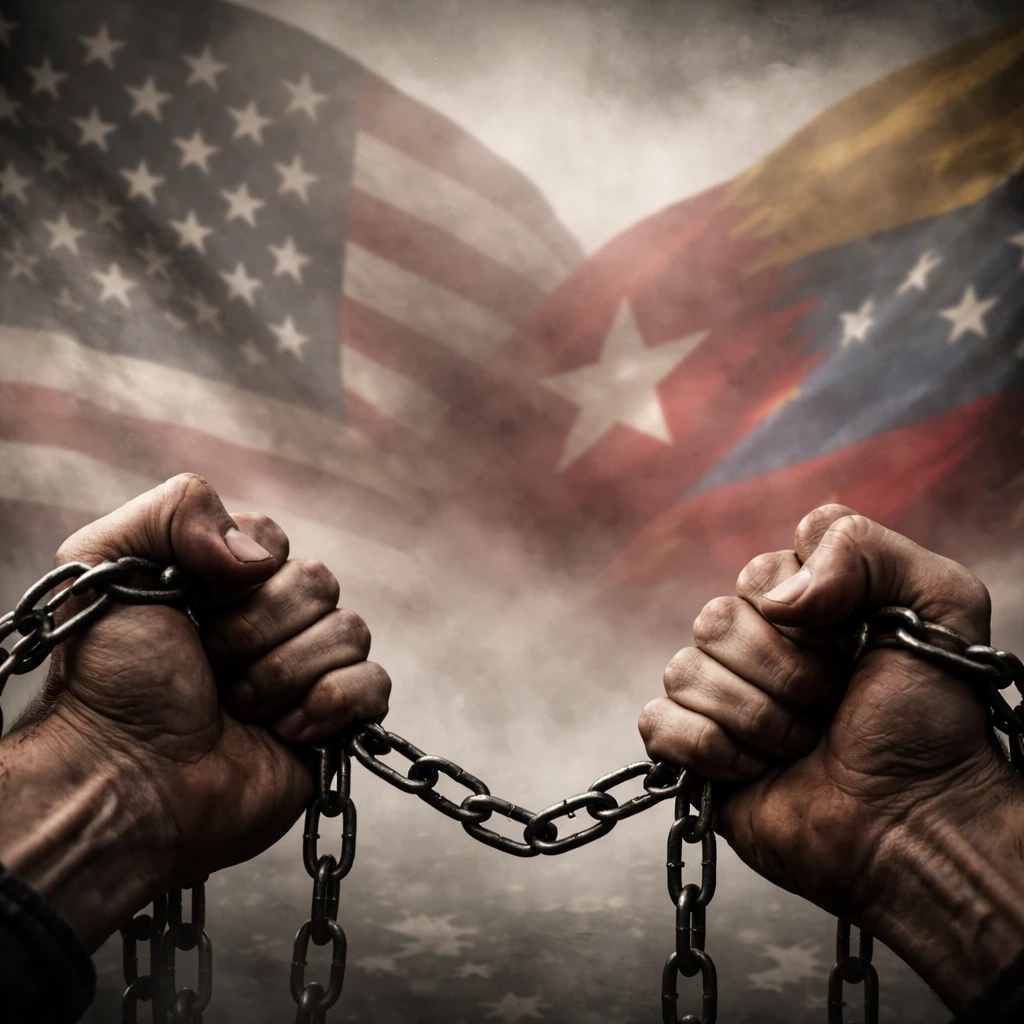 Rubio Issues Sharp Critique of Cuban Influence Following Maduro's US Capture