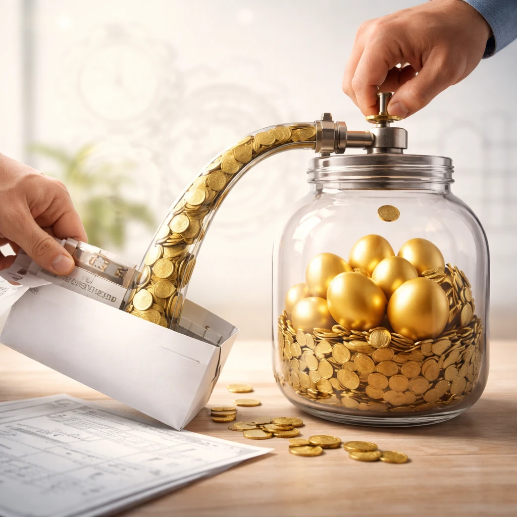 Maximizing IRA Savings in 2026: The Advantage of Automated Contributions