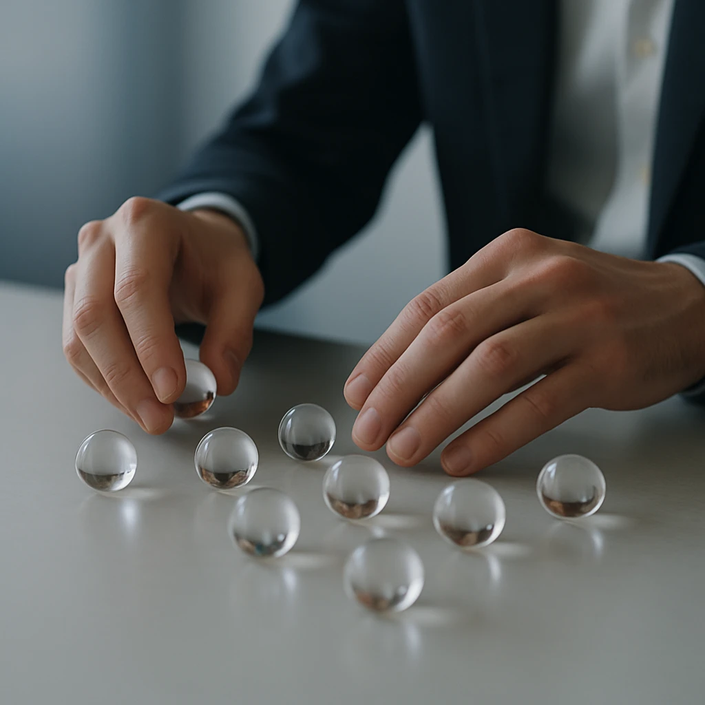 Mastering Trade Scaling: How to Enter and Exit Stock Positions Gradually to Manage Risk and Improve Execution