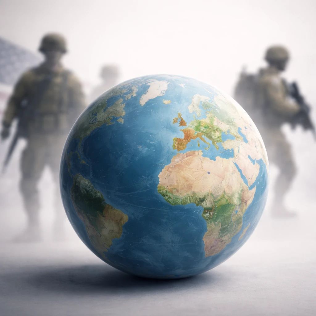 UK Denies Involvement in US Military Extraction of Venezuelan Leader