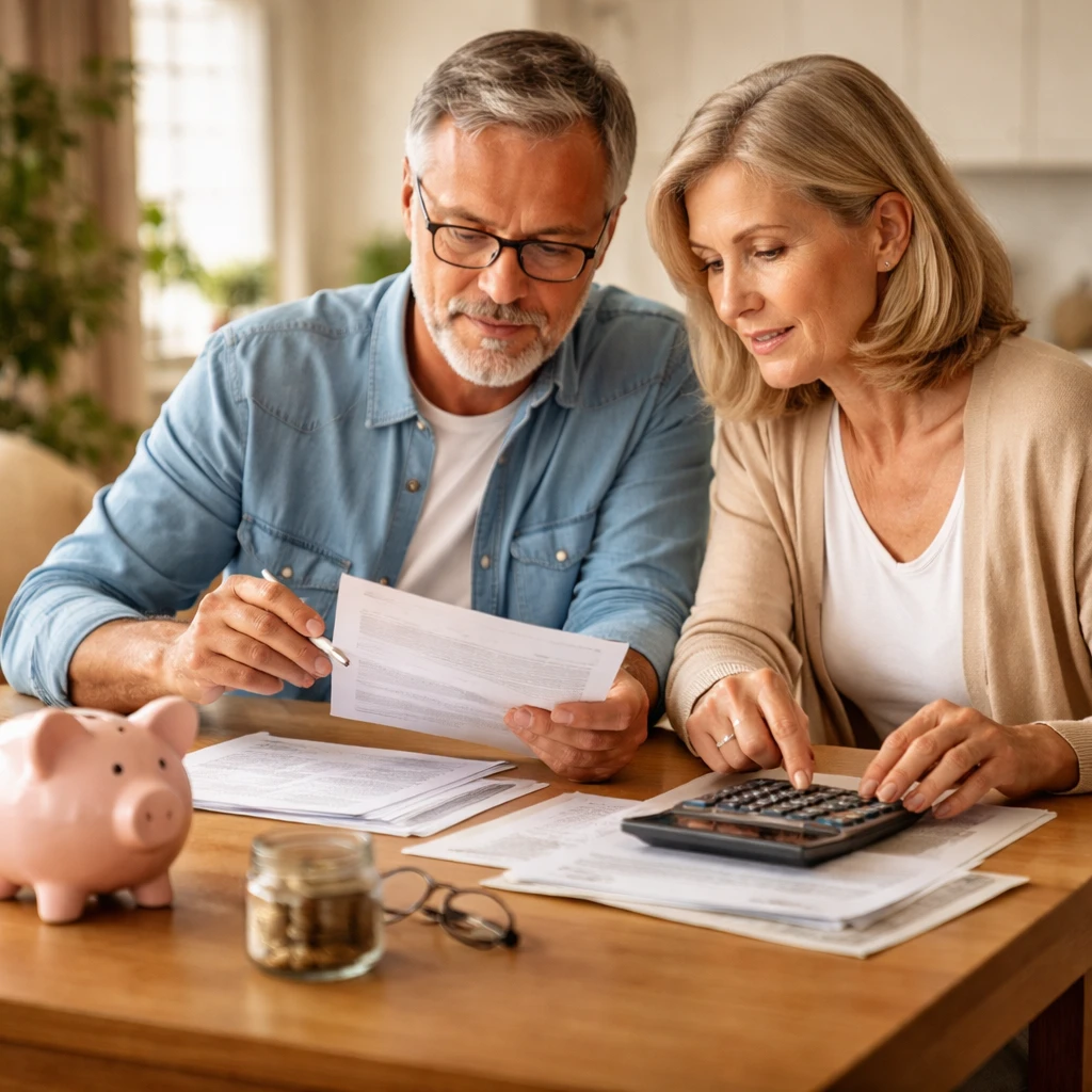 Navigating Key Financial Obstacles in Retirement: Essential Planning Strategies