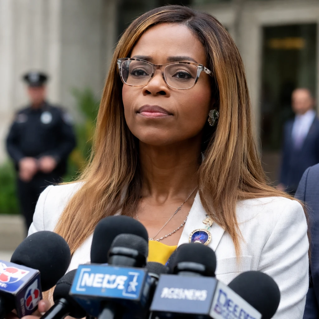 Florida Representative's COVID-19 Relief Fund Theft Case Hearing Postponed Again