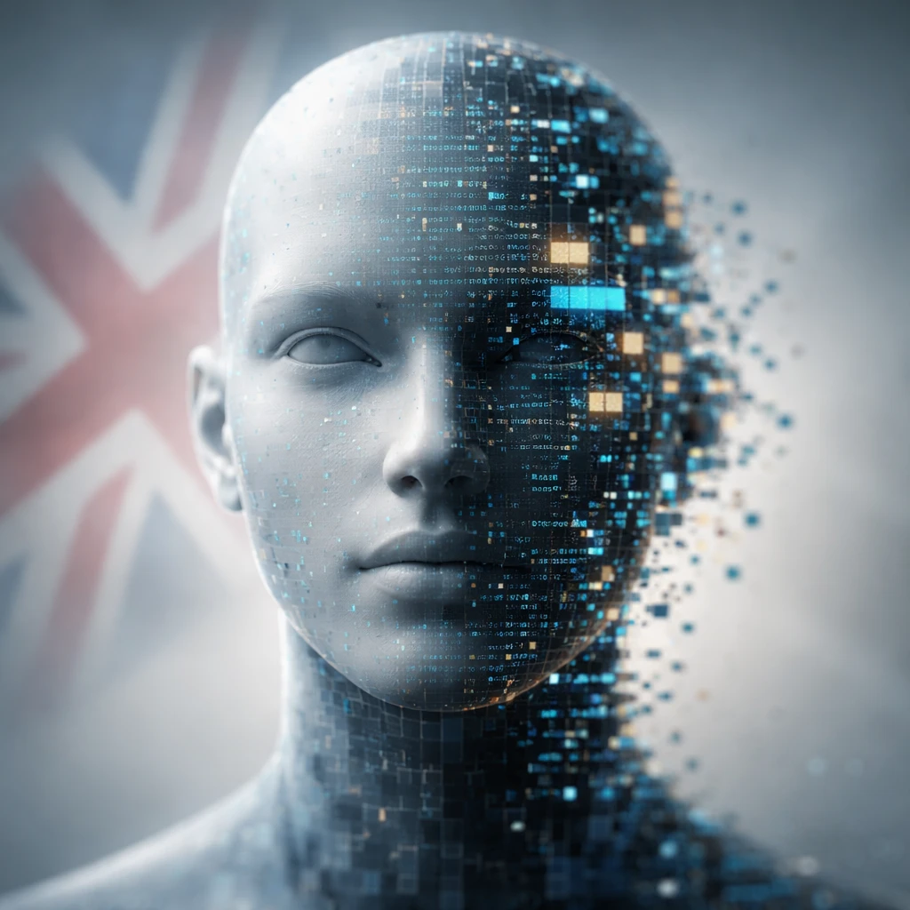 U.K. Moves to Criminalize Non-Consensual Sexualized AI Imagery Amid Growing Deepfake Controversy