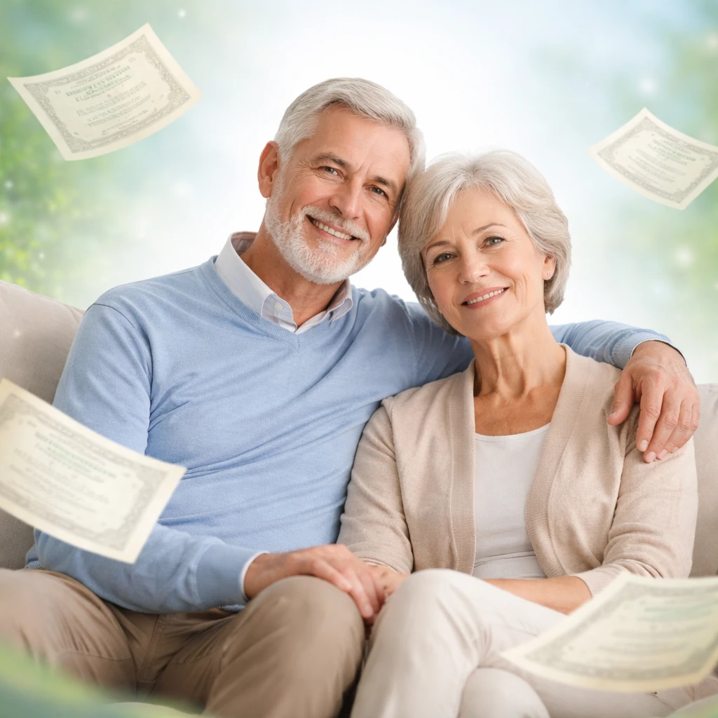 Exploring Tax-Efficient Income Strategies for Retirement: The Potential of Municipal Bonds