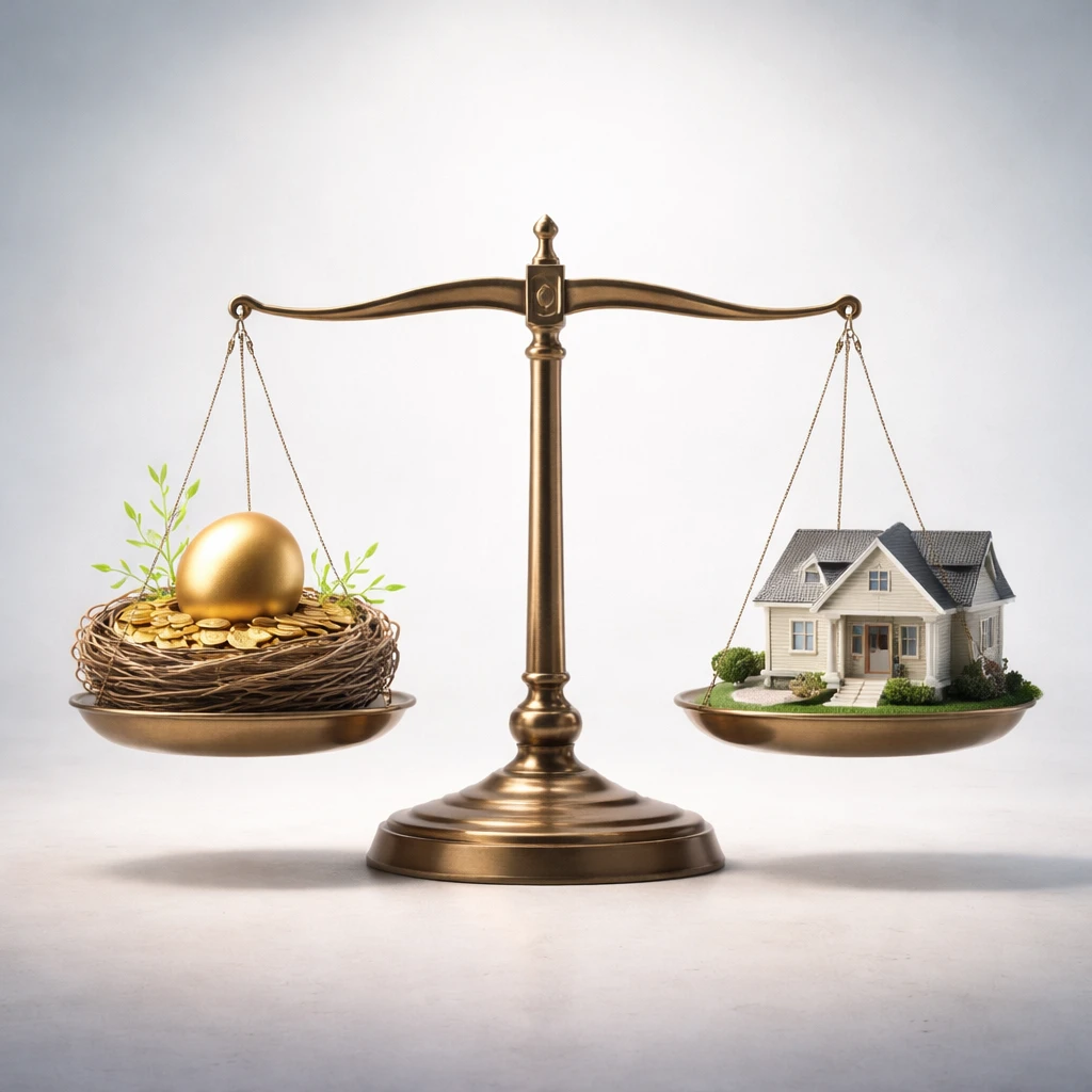 Trump Expresses Reservations Over Using 401(k) Funds for Home Purchases Despite Affordability Concerns