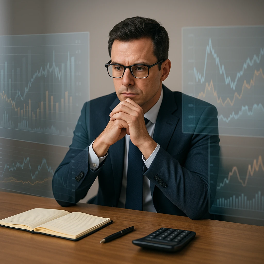 Mastering Earnings Season Strategy: A Step-by-Step Guide for Risk-Managed Stock Trading