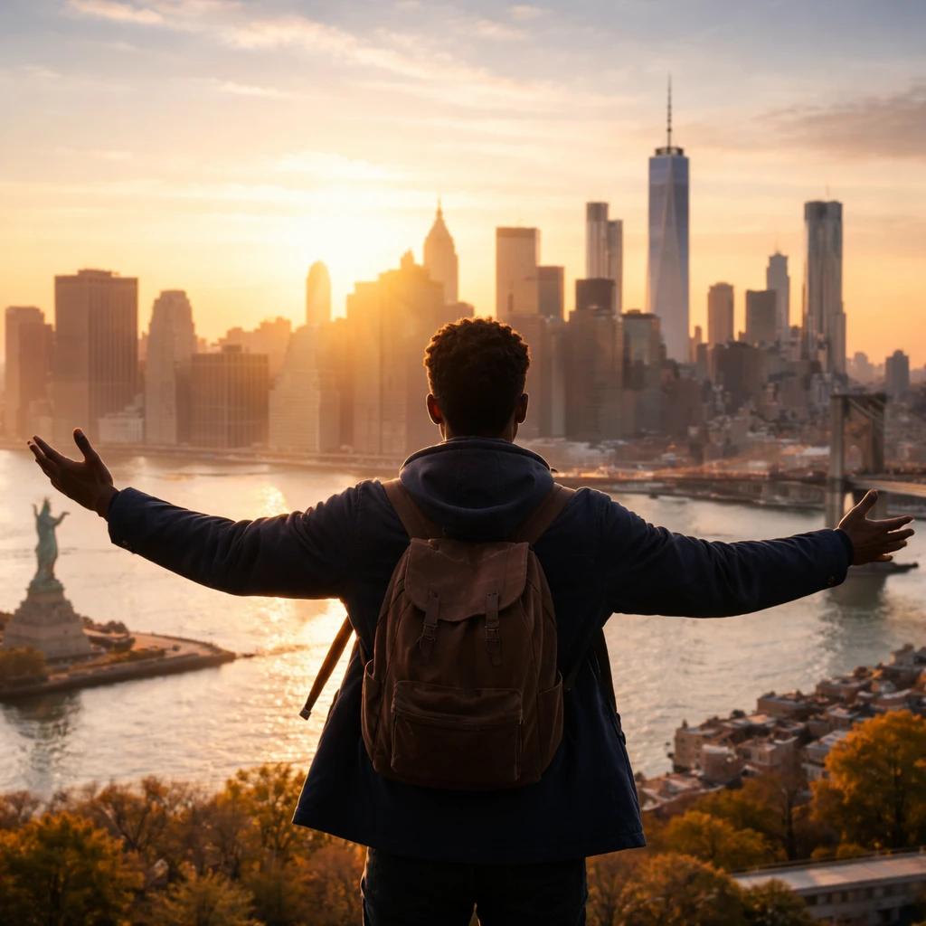 Zohran Mamdani Inaugurated as New York City’s Youngest Mayor in a Century, Marks Beginning of ‘New Era’