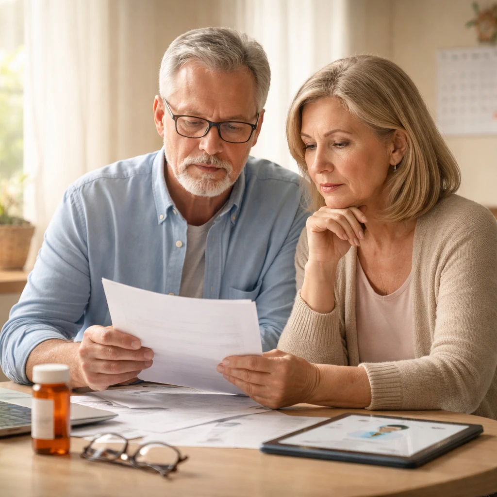 Key Medicare Changes for Retirees to Note This February 2026