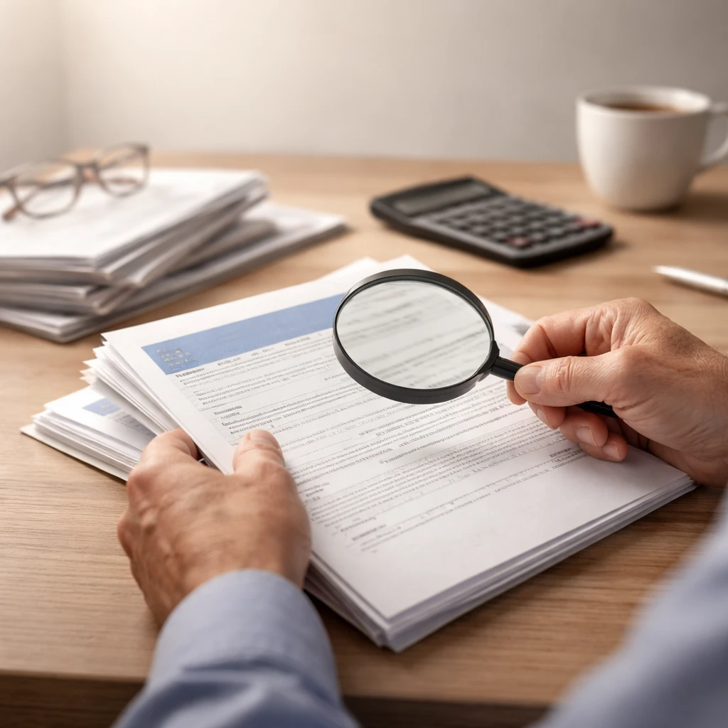 Essential Annual Review to Safeguard Your Social Security Benefits