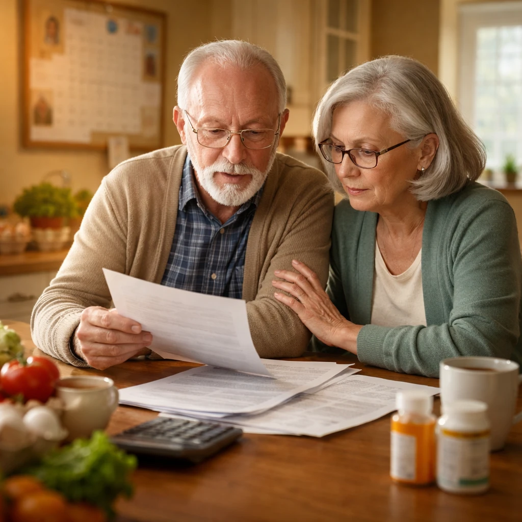 Anticipating Social Security COLA Adjustments for 2027: Insights from Historical Patterns