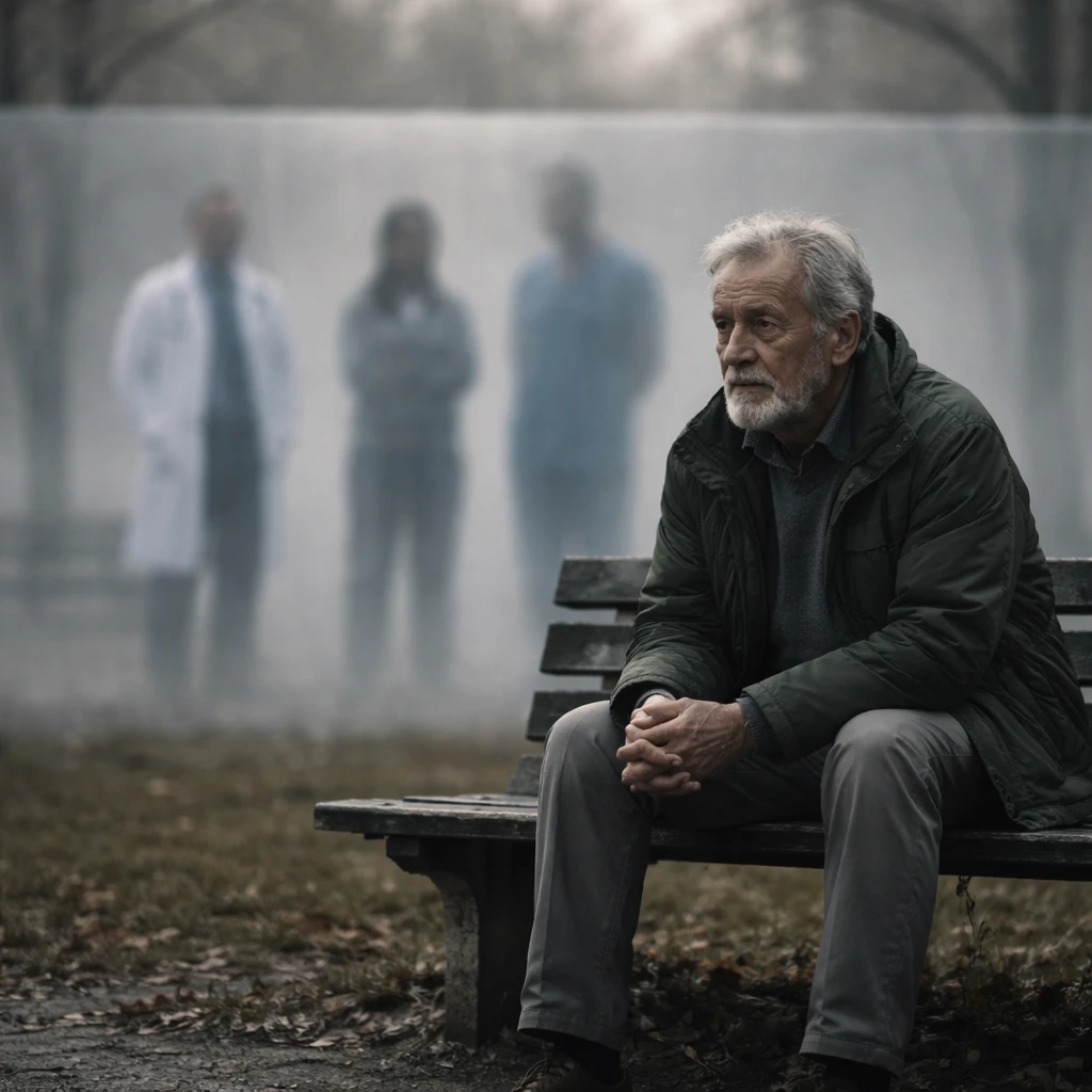 Medicare Advantage Plans Face Significant Gaps in Behavioral Health Coverage, Inspector General’s Report Shows