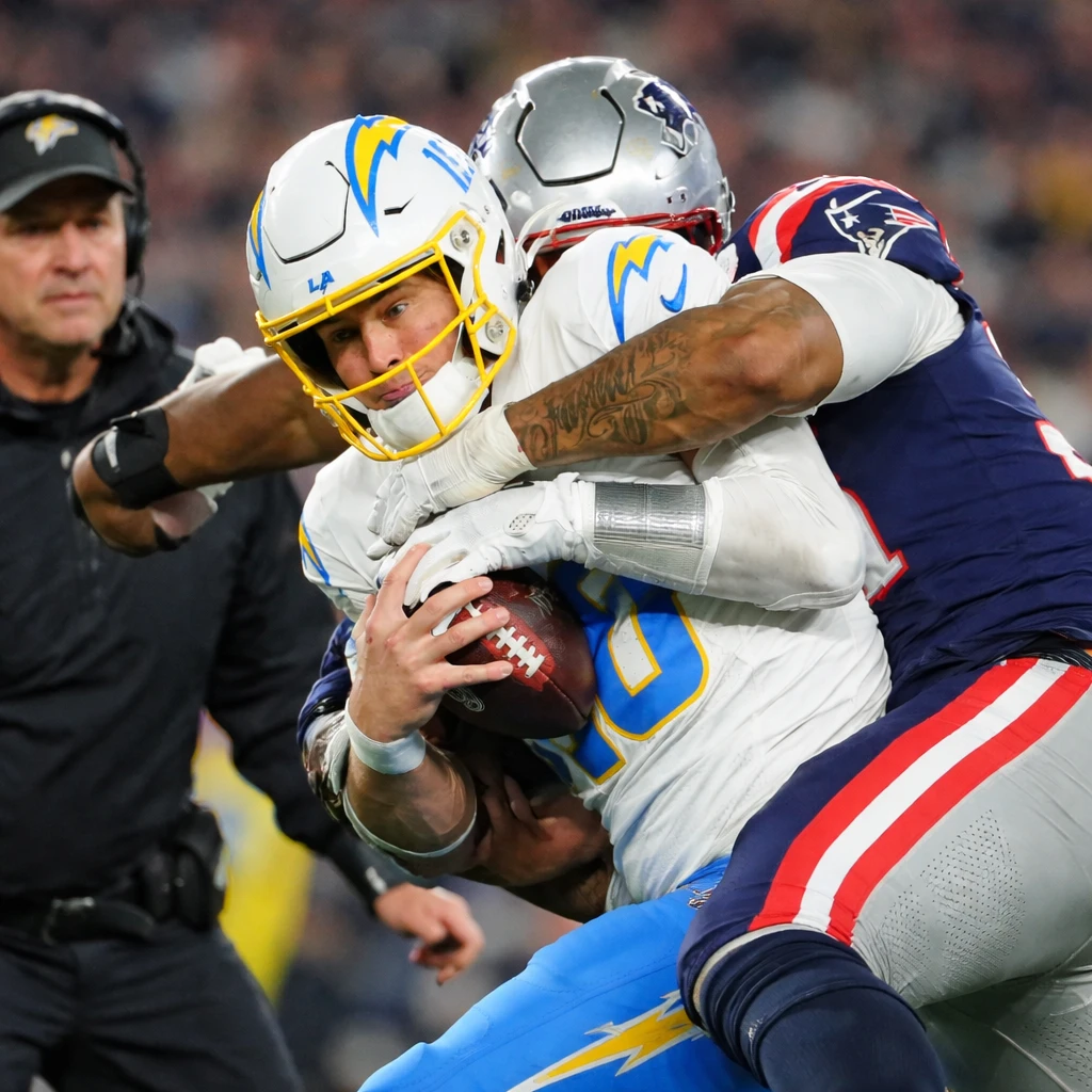 Chargers Face Ongoing Playoff Hurdles After Defeat to Patriots
