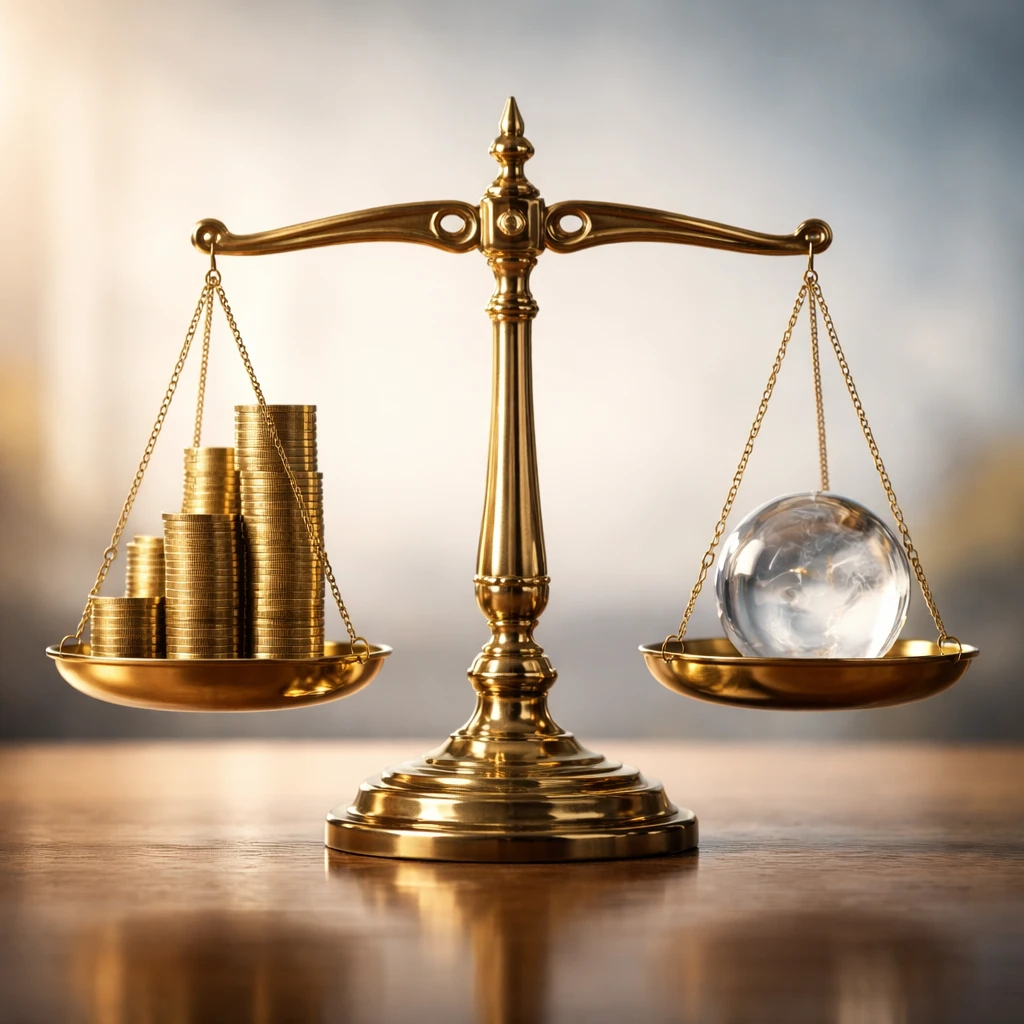 S&P 500 Surpasses 7,000 Amidst Market Unease; Buffett Indicator Signals Elevated Valuation Risks