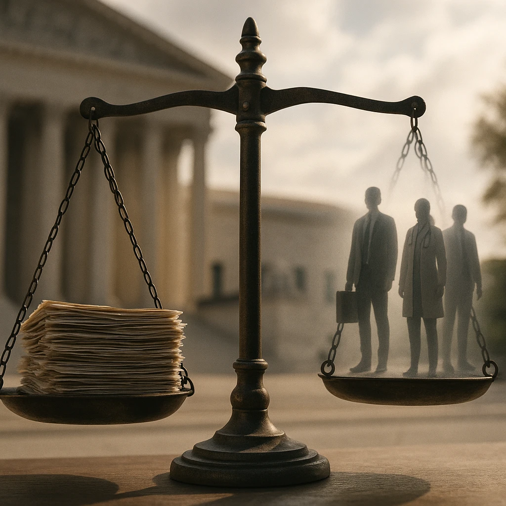 Public Service Loan Forgiveness Faces Major Eligibility Revisions Set for 2026