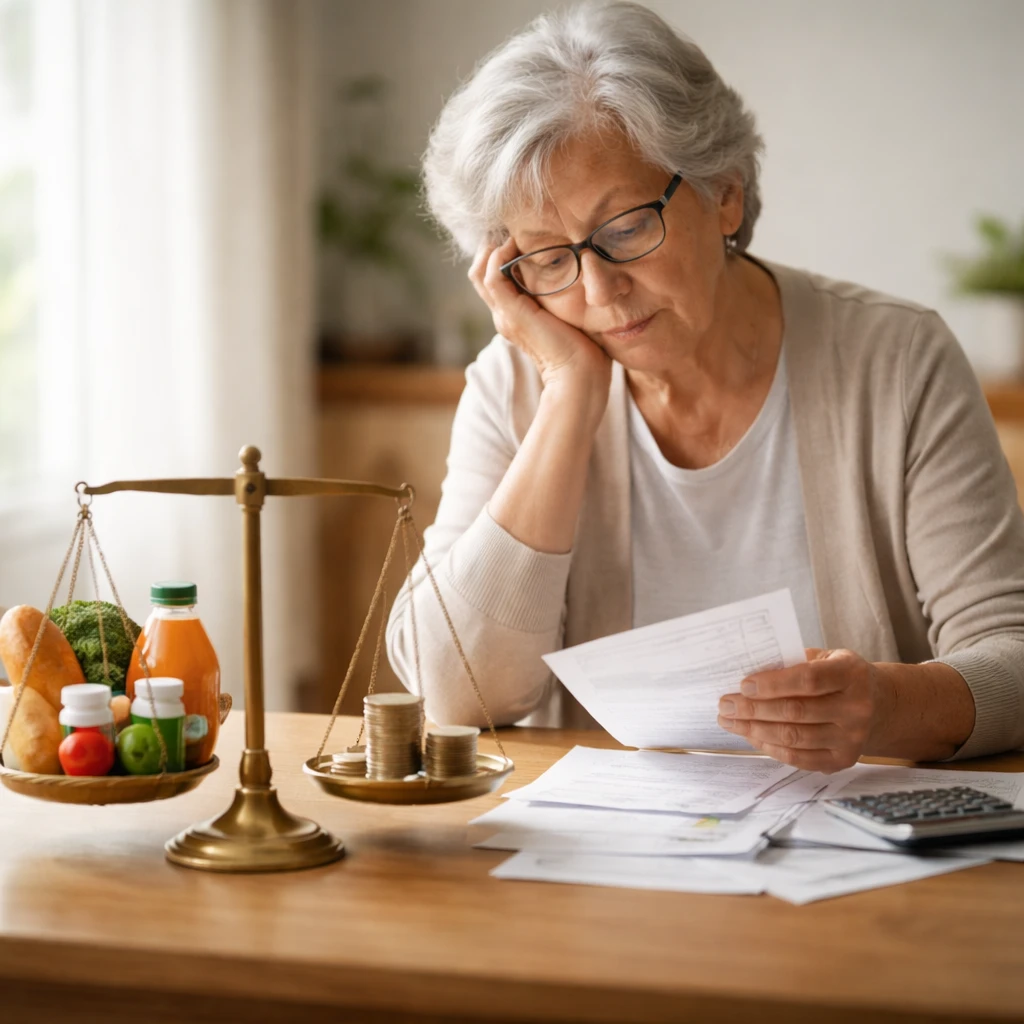 Projected Limitations of Social Security's 2027 Cost-of-Living Adjustment