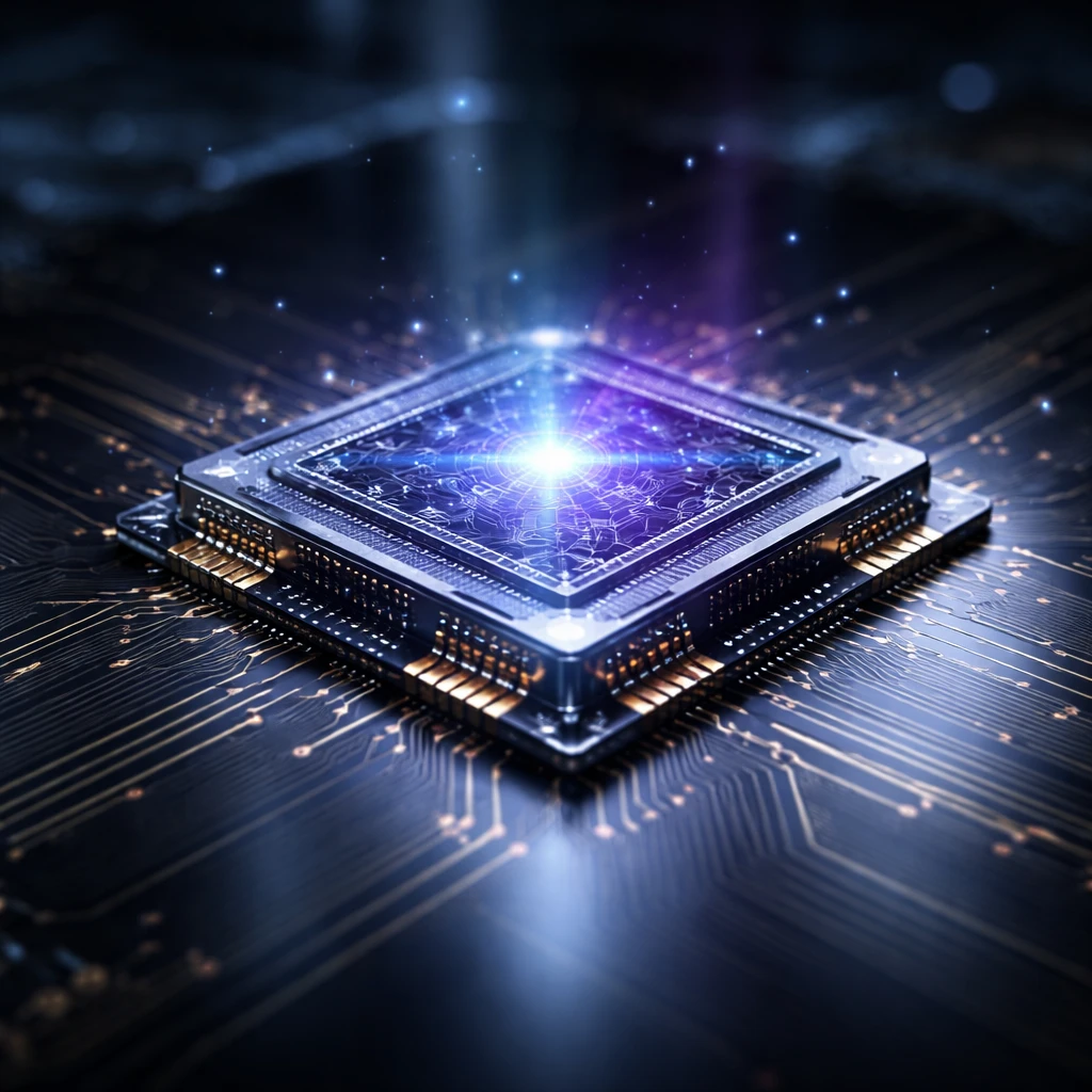 Could Quantum Computing Stocks Mirror AI's Market Impact by 2026?