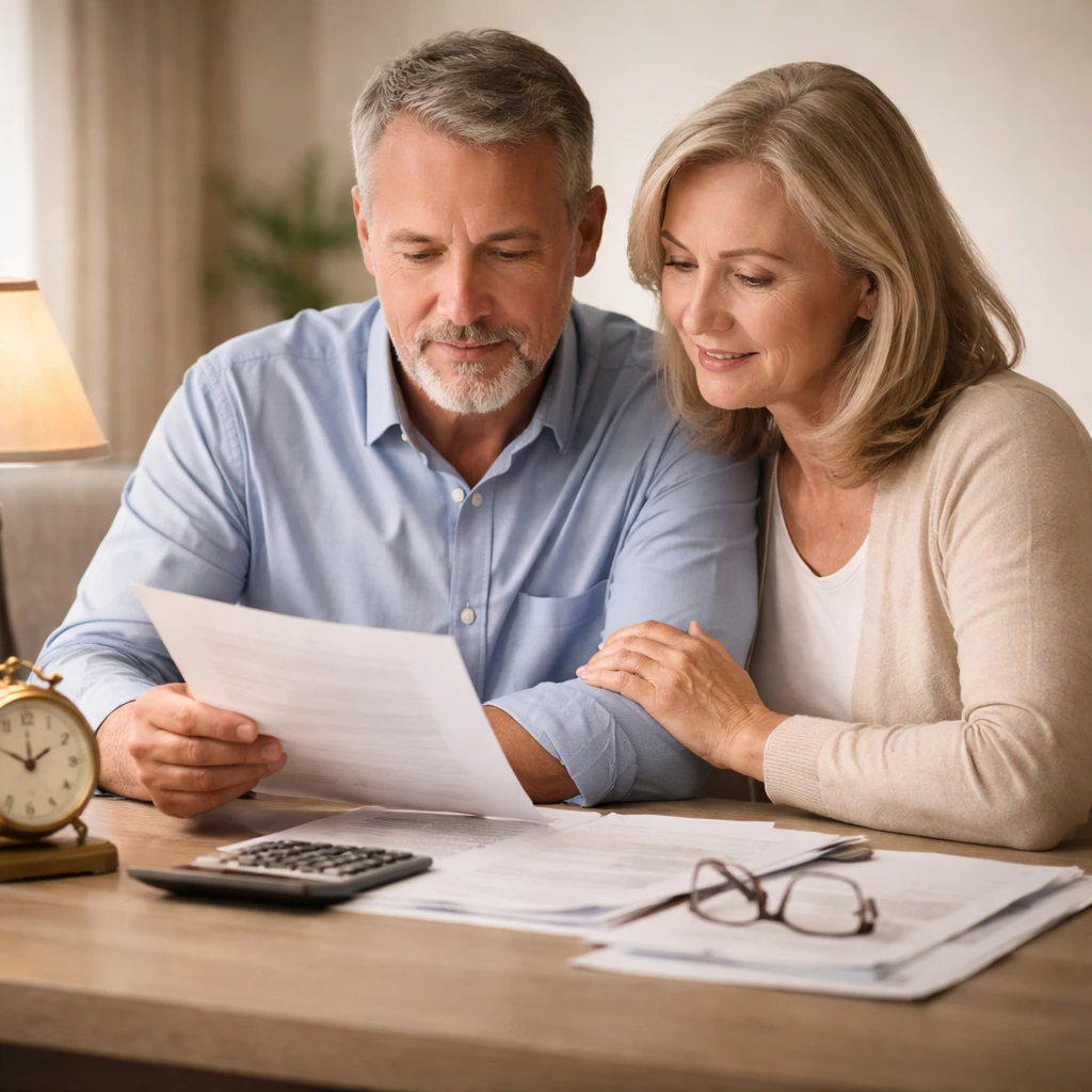 Understanding Social Security Spousal Benefits: Essential Guidelines for 2026