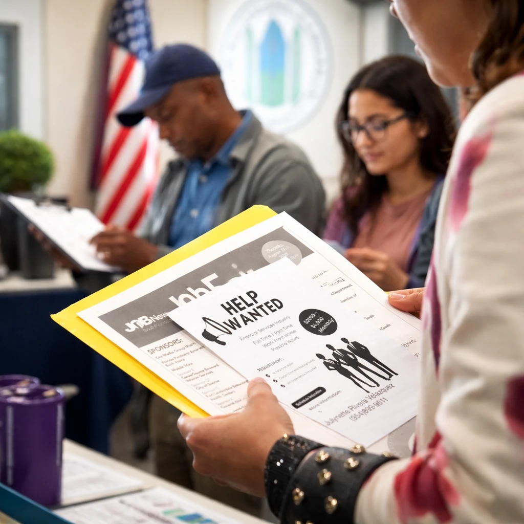 Administration Advances Employment Mandates for Recipients of Federal Welfare Programs