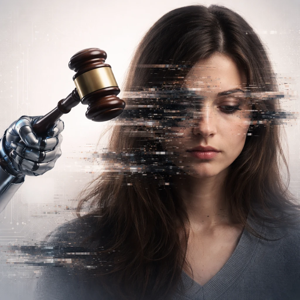 Ashley St. Clair Takes Legal Action Against xAI Over AI-Generated Deepfake Images