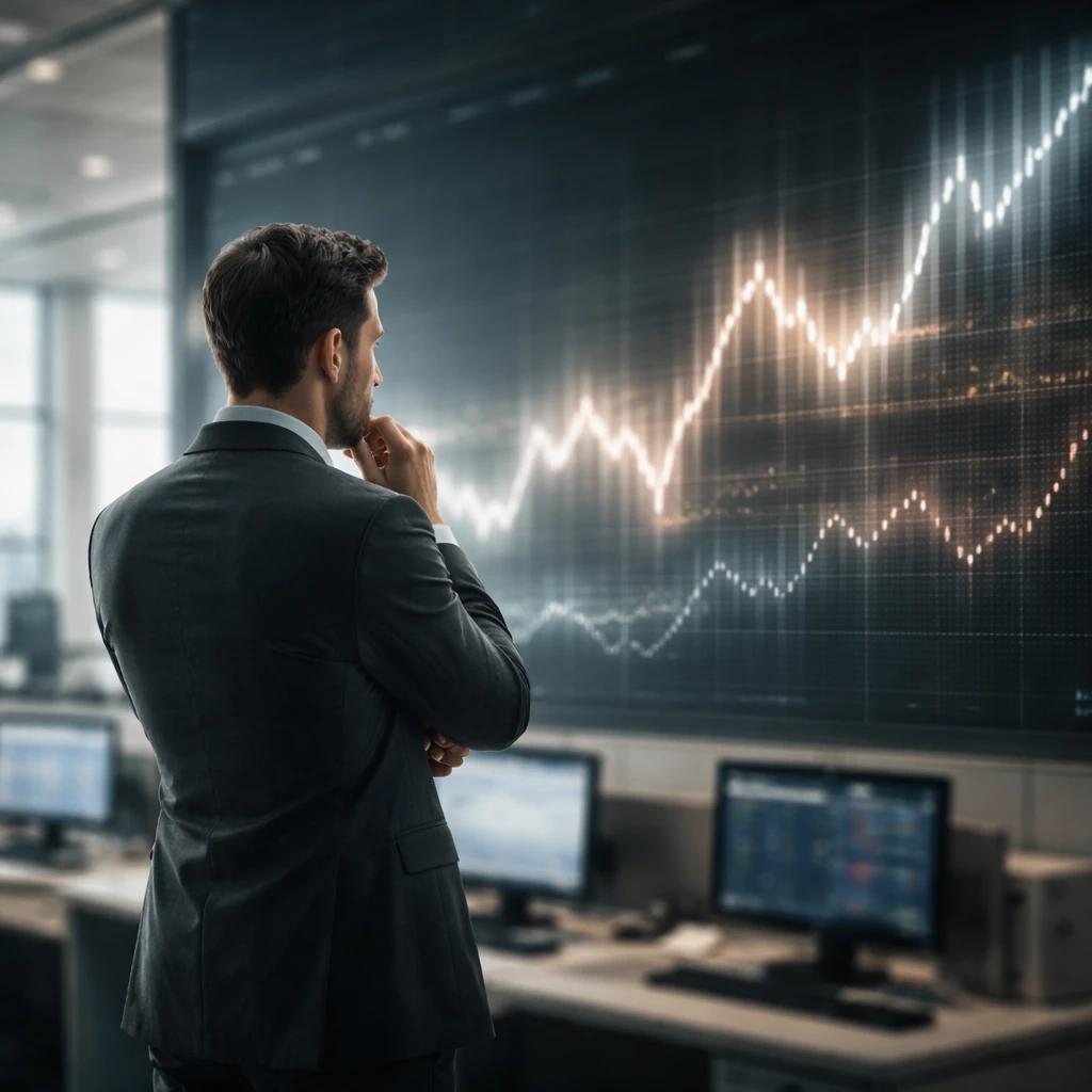 Uncommon Market Phase Signals Investors to Reassess Strategies