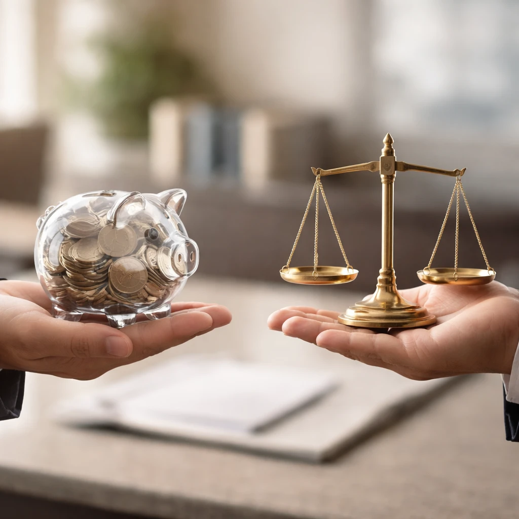 Understanding the Right of Offset in Banking Agreements