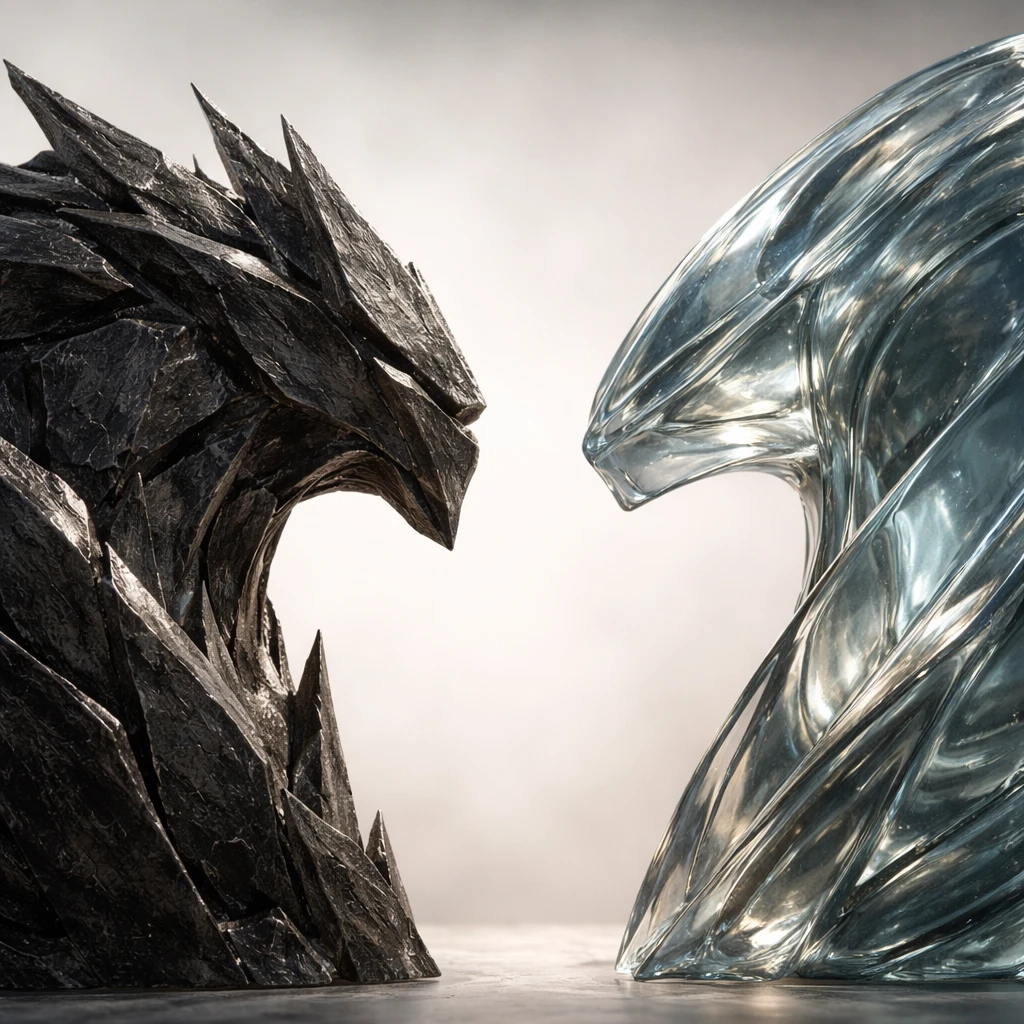 Ethereum Co-Founder Critiques Ripple CEO's Response to New Crypto Legislation