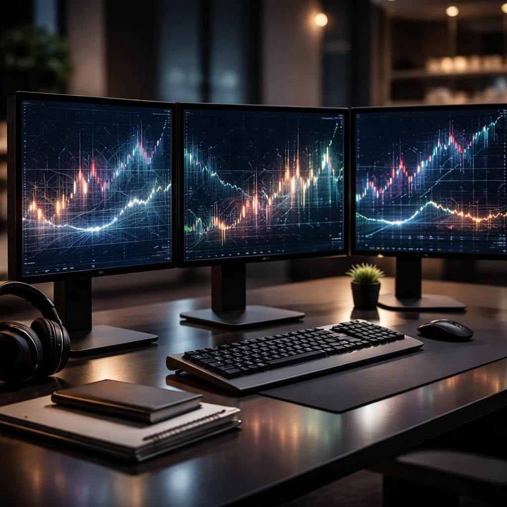 Building and Optimizing a Stock Trading Infrastructure for Consistent Execution and Risk Management