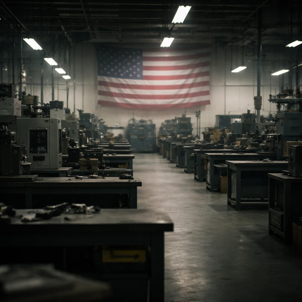 Tariff Uncertainties Take a Toll on U.S. Employment Despite Stable Consumer Prices