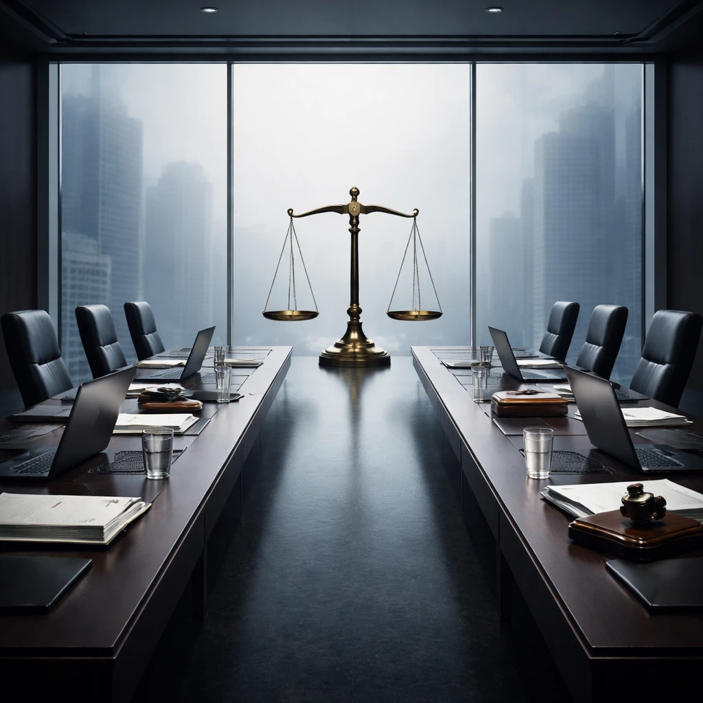 Paramount Initiates Legal Action and Plans Boardroom Challenge to Acquire Warner Bros. Discovery