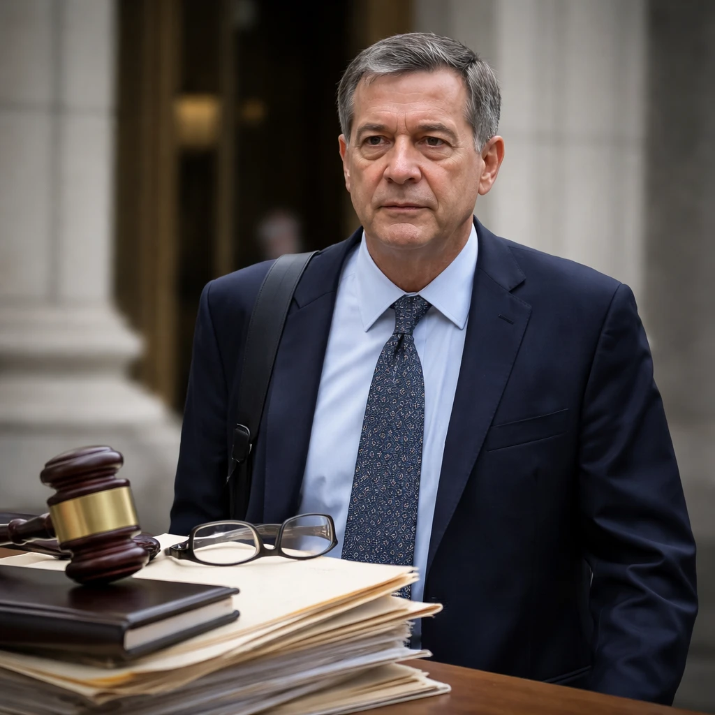 Appeals Court Voids Conviction of Former UCLA Gynecologist Over Juror Language Concerns