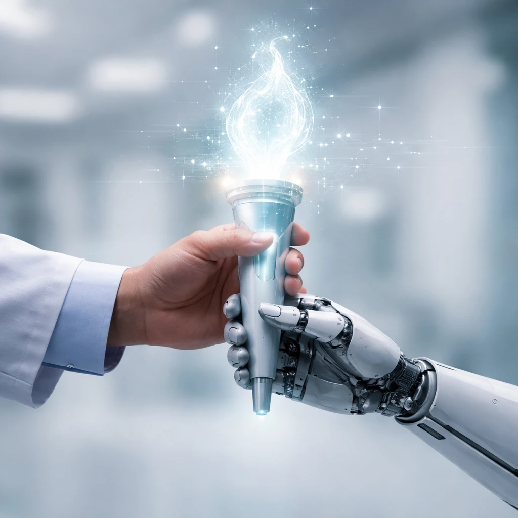 OpenAI Expands Healthcare AI Efforts Through Acquisition of Torch