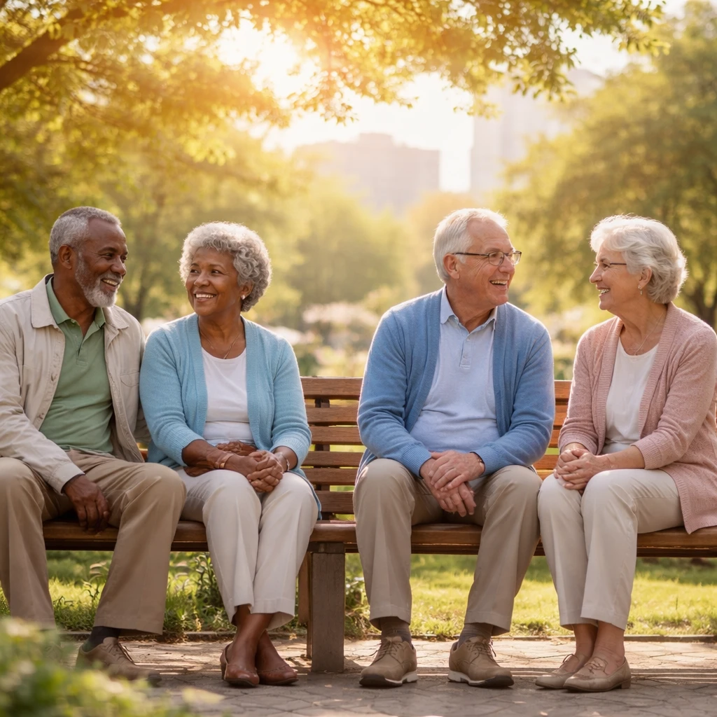 Projected Social Security Benefits for Retirees in 2026: Age-Wise Breakdown and Implications