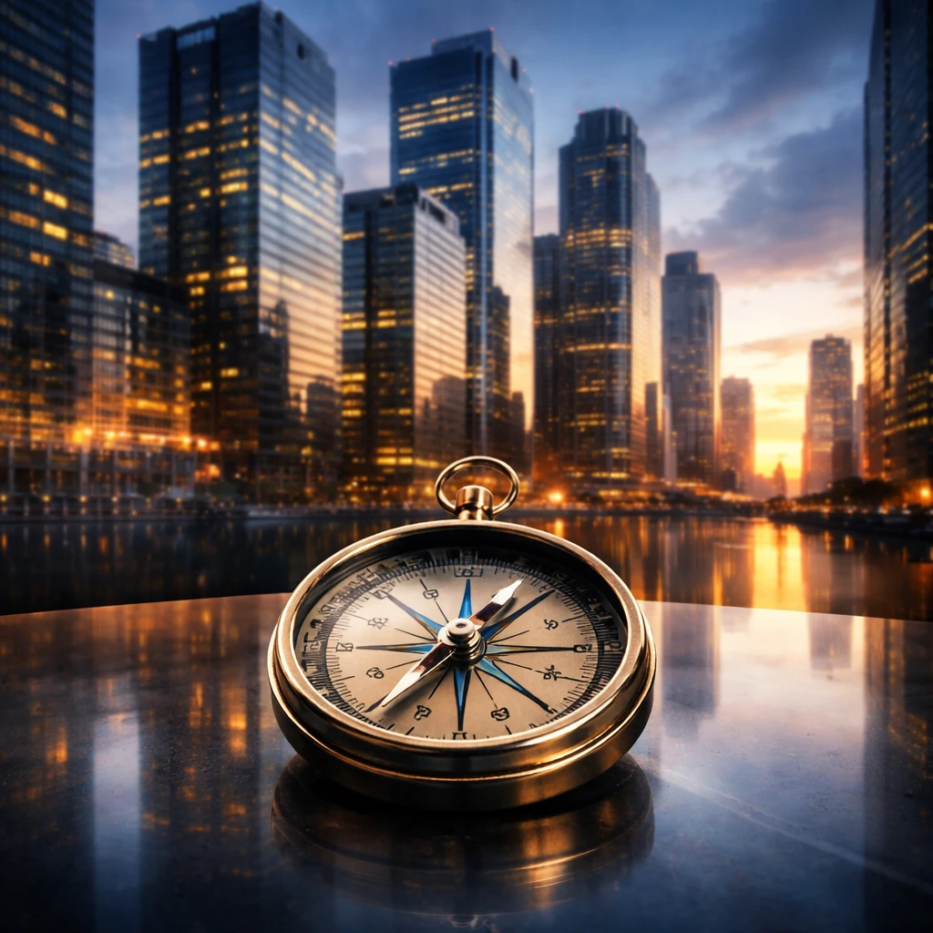 S&P 500 Approaches Uncharted Territory with Historical Insights for 2026