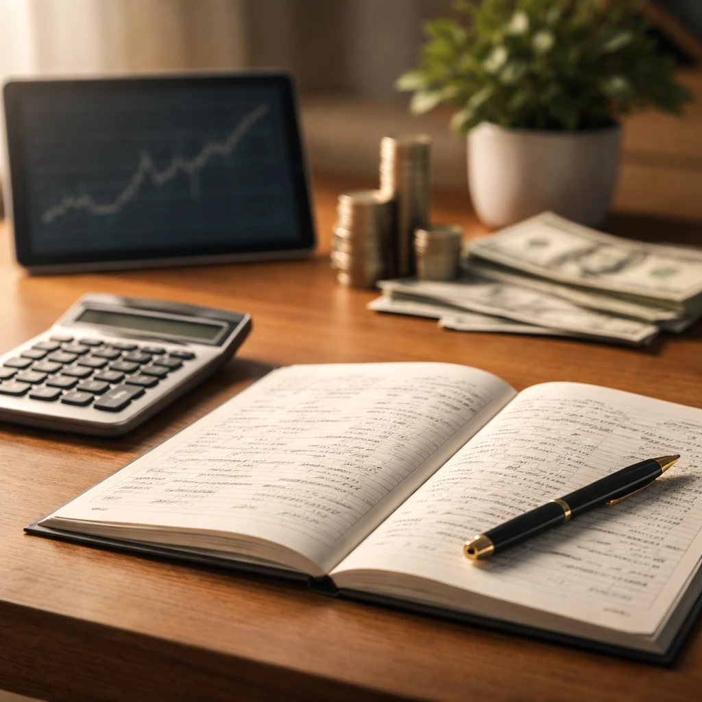 An Introductory Guide to Stock Trading Taxation: Fundamentals and Practical Planning