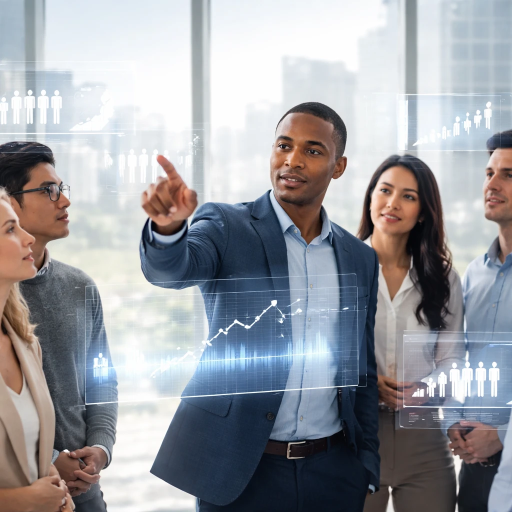 Understanding Workforce Dynamics: Key Insights for Investors and Employees