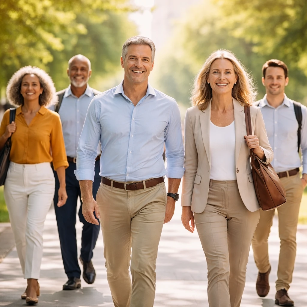 Dr. Oz Highlights Economic Benefits of Extended Workforce Participation Through Health Improvements