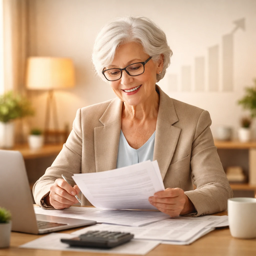 Social Security Earnings Limits Increase in 2026: What Retirees Should Know