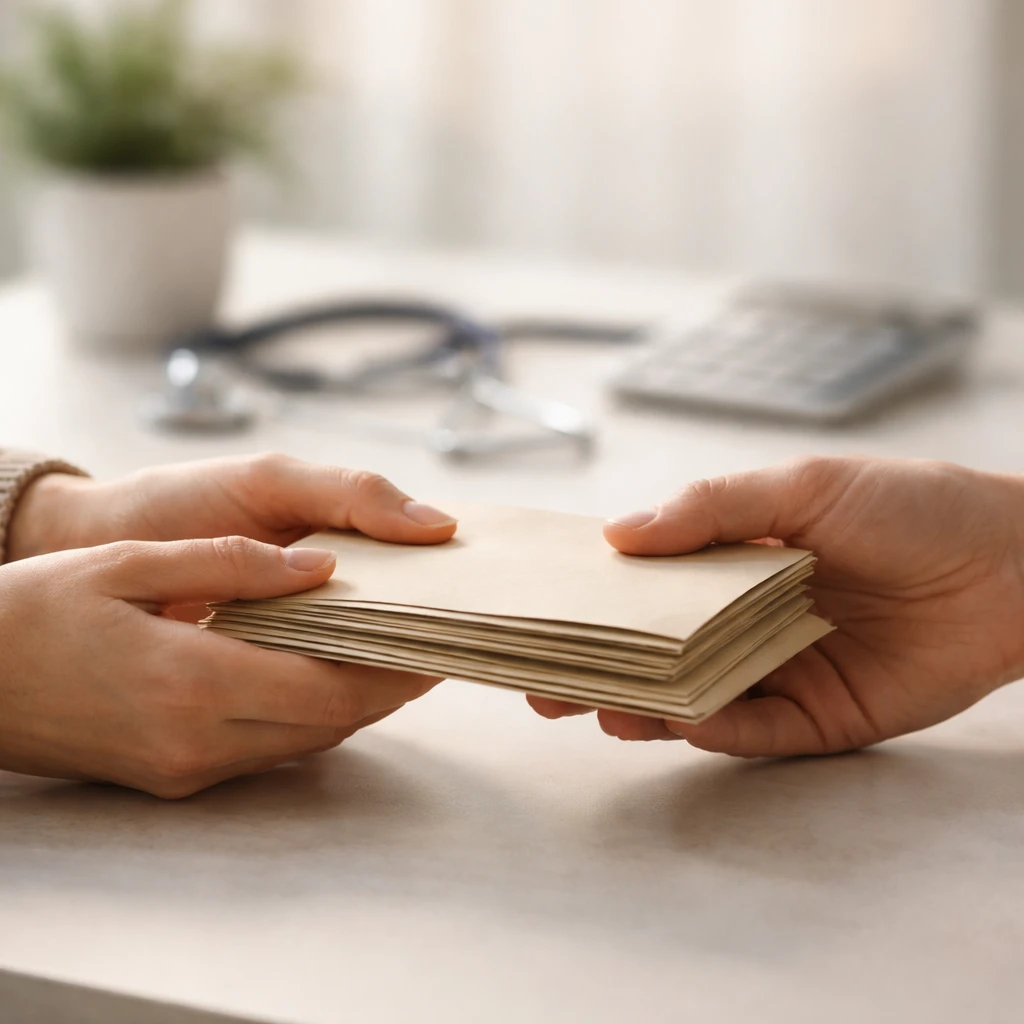 Mark Cuban Highlights Hidden Form of Universal Basic Income Through HSA Contributions in Trump Administration