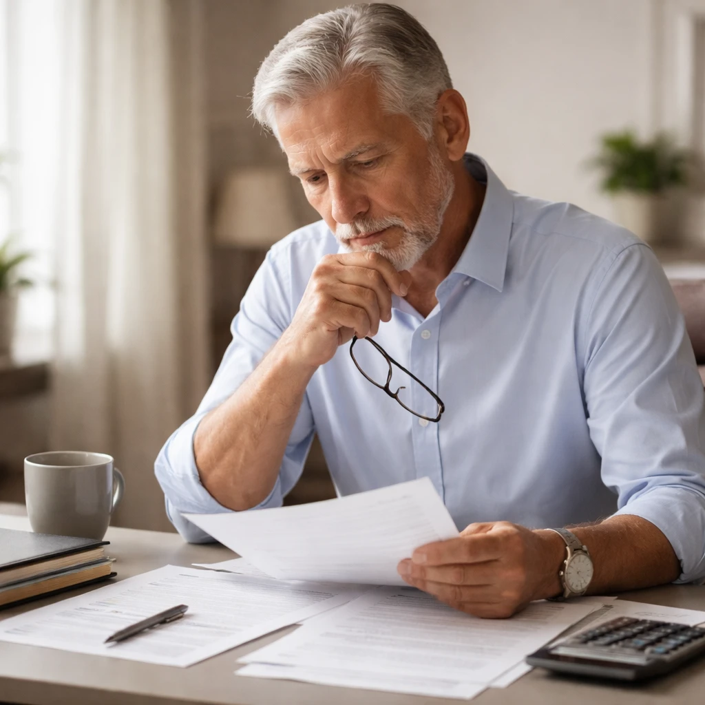 Understanding Required Minimum Distributions for Retirement Accounts: A Closer Look at $462,410 in Assets