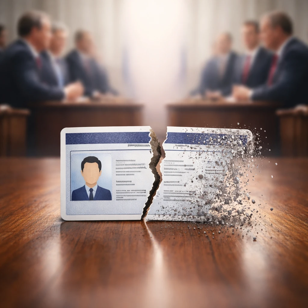 Sean Duffy Criticizes California Officials Over ICE Driver’s License Dispute